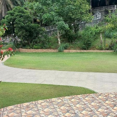 Loversnest Self Catering Anse aux Pins Ngoại thất bức ảnh
