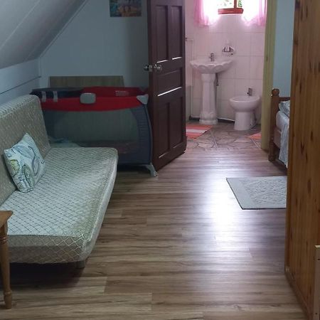 Loversnest Self Catering Anse aux Pins Ngoại thất bức ảnh