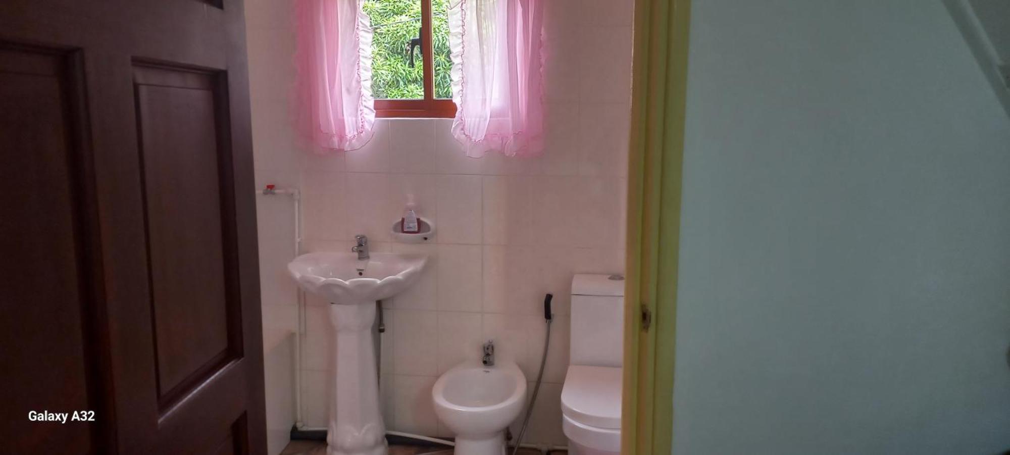 Loversnest Self Catering Anse aux Pins Ngoại thất bức ảnh