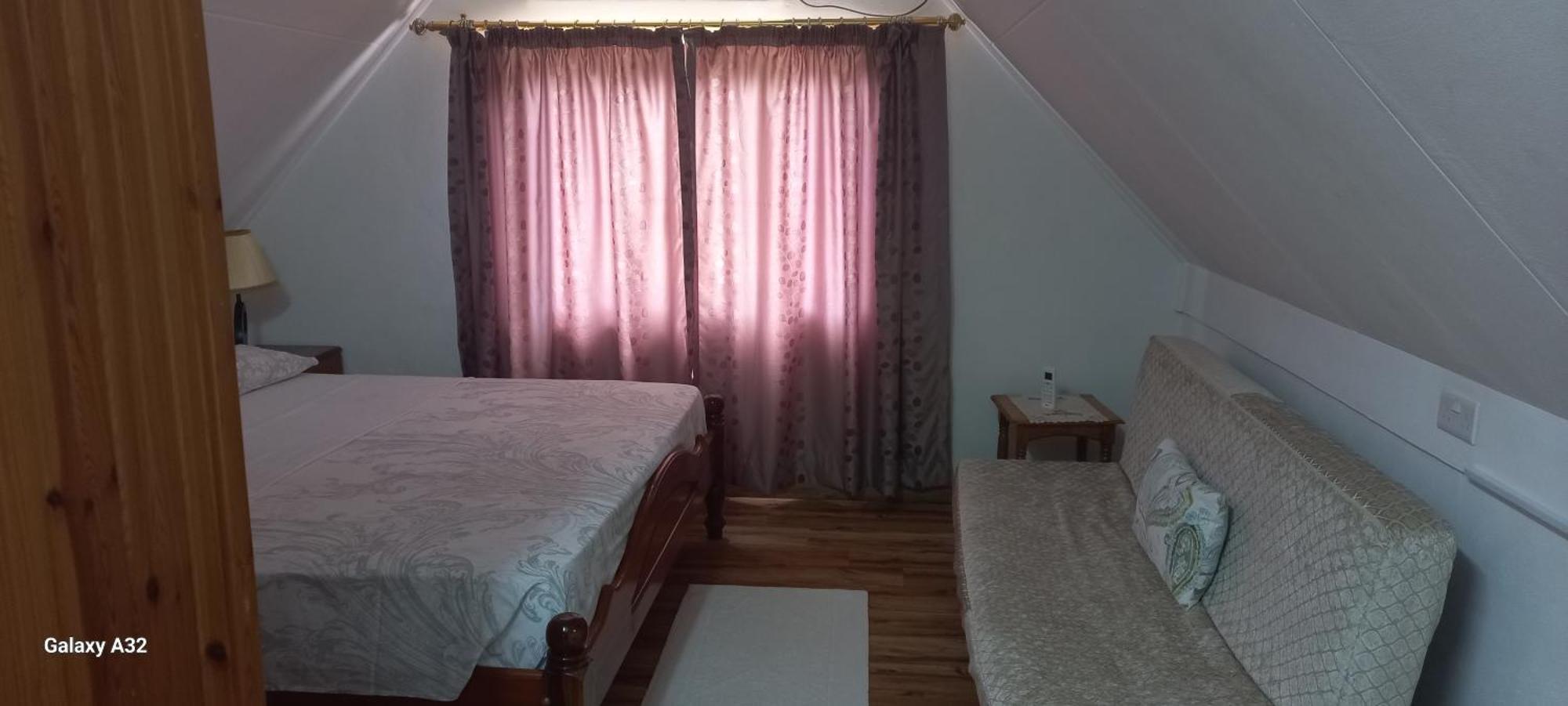 Loversnest Self Catering Anse aux Pins Ngoại thất bức ảnh