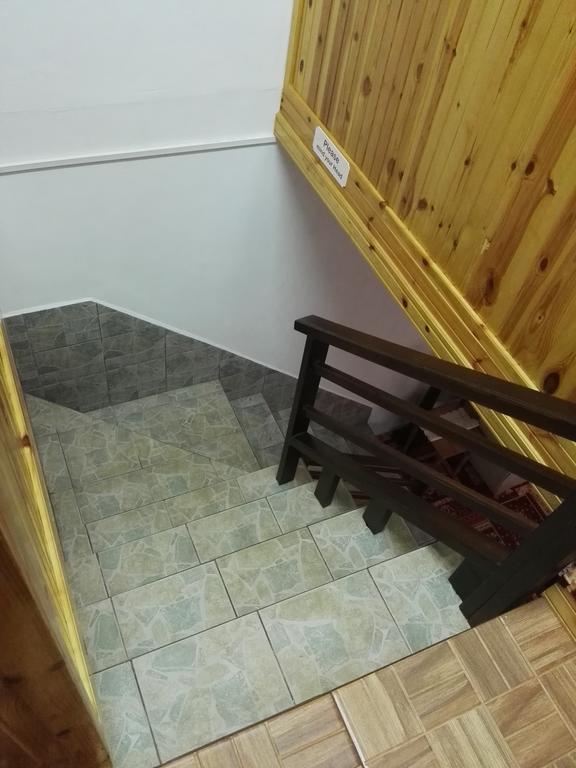 Loversnest Self Catering Anse aux Pins Ngoại thất bức ảnh